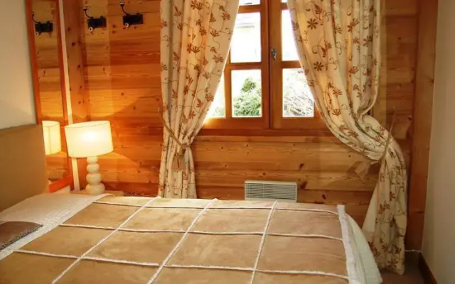 Résidence les Chalets dHenri