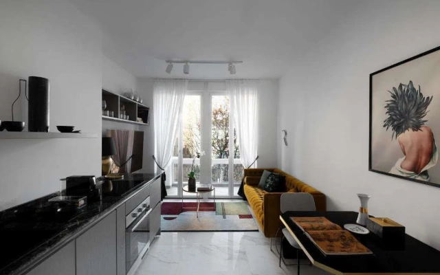 JOIVY Boutique Apartments Farneti