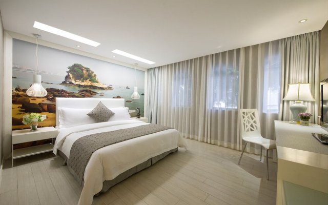 Penero Holiday Hotel