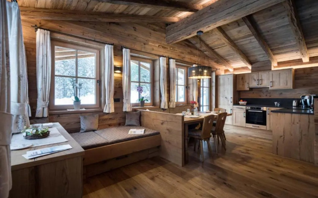Chalet-Karwendel
