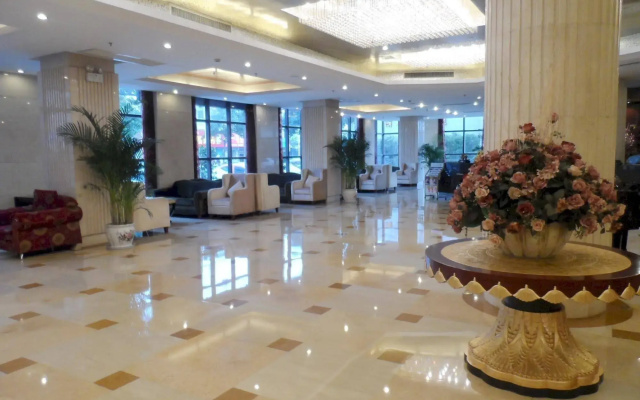 Jinhui Hotel - Taizhou