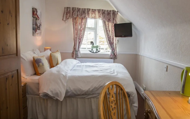 Swan Inn