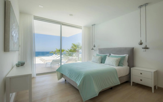 Beach View Villa by Blue Diamond
