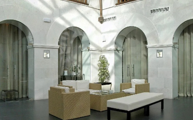 Convento San Esteban