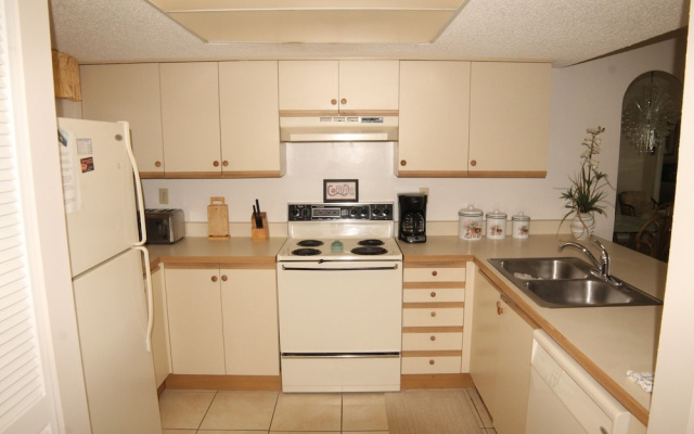 Ocean Village Club K35 Condo