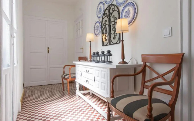 Casa de Tintes