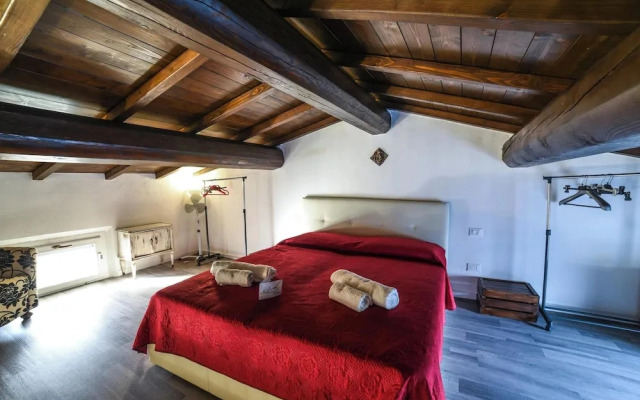 Masseria Santu Lasi