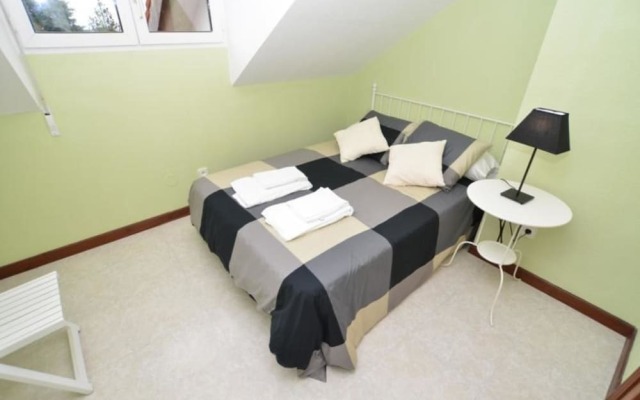 Отель Aparment in Isla, Cantabria 103630 by MO Rentals Испания, Арнуэро - отзывы, цены и фото номеров - забронировать отель Aparment in Isla, Cantabria 103630 by MO Rentals онлайн комната для гостей