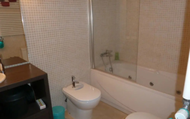 204-apartamento de Lujo con Vistas mar