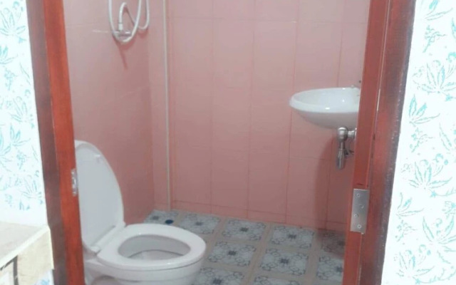 Parichart Homestay