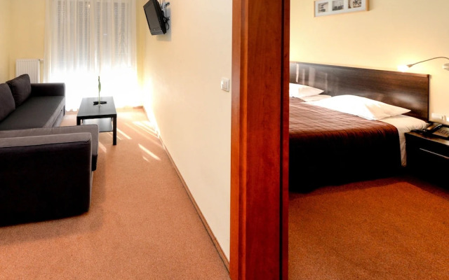 Hotel Liburnia