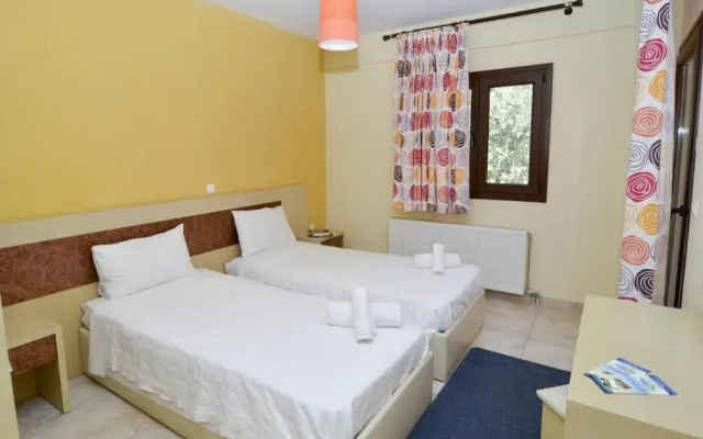Hotel Moonbeam