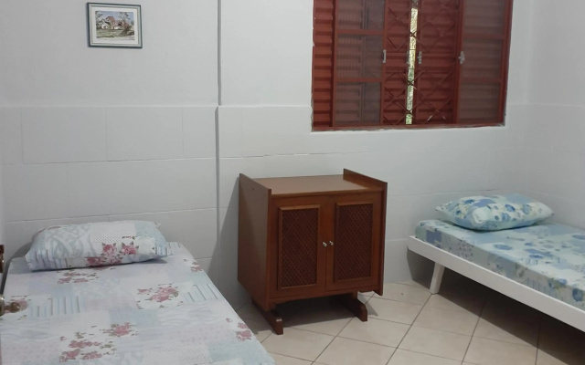 Meu pedacinho de chão