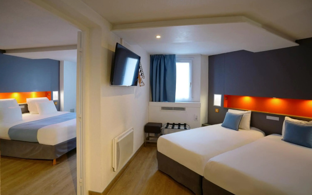 Best Western The Wish Versailles