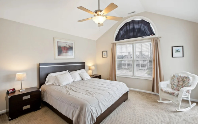 Brigantine Vacation Rental - Walk to the Beach!