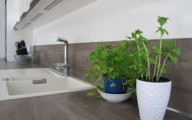 Villa Lavanda in Kriz Sezana With Private Swimpool