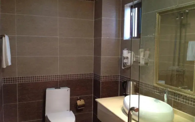 Shangri-La Lanxi Boutique Inn