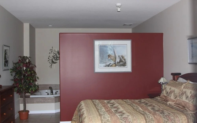 Beachcomber B&B