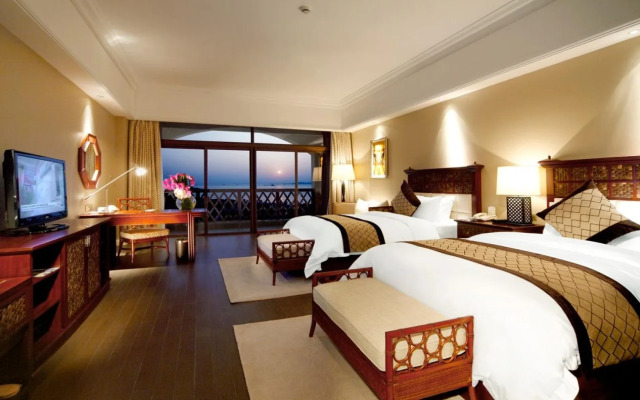 Xiamen Royal Victoria Hotel