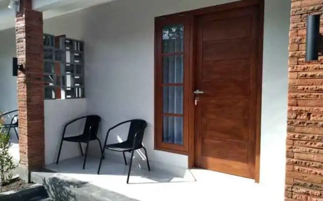 Jatianyar Residence