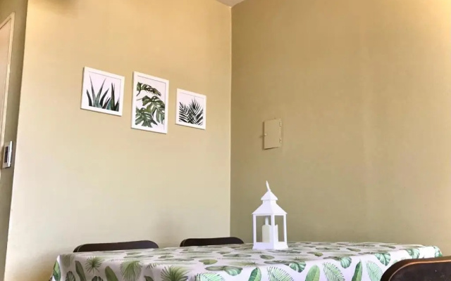 Departamento Sarmiento