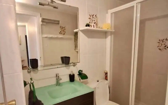 Beachfront 3BR Condo w Pool Views Sleeps 10