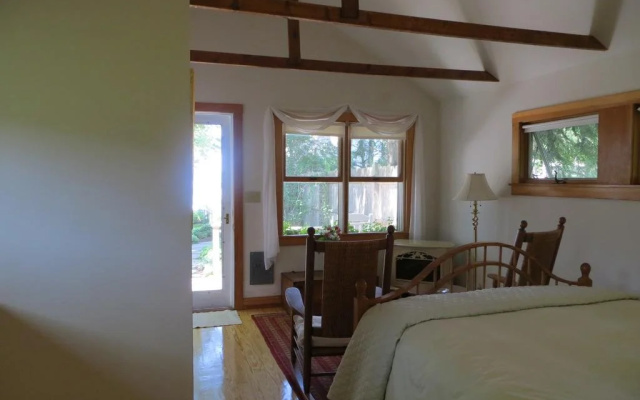 Atlantic Ark Inn