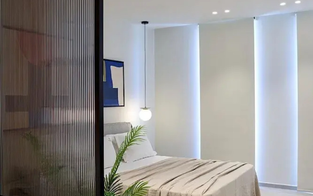 Fasma Suites Luxury Apartments in Piraeus