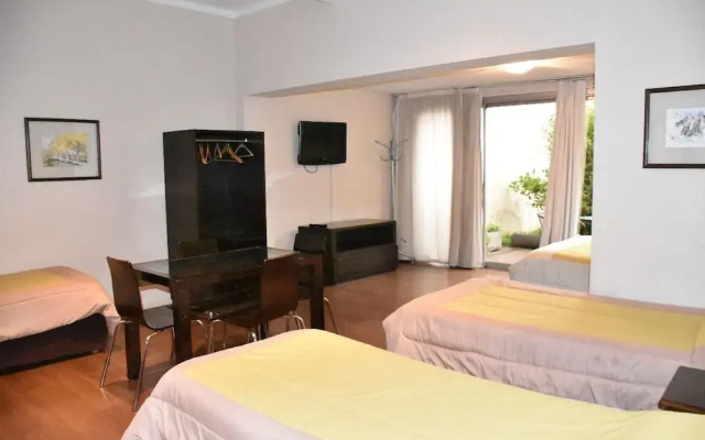 Apartamentos MDZ - Apart Hotel