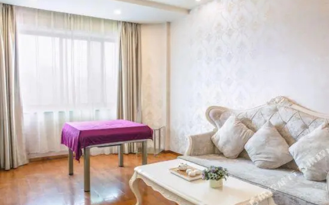 Chuanshan Hotel