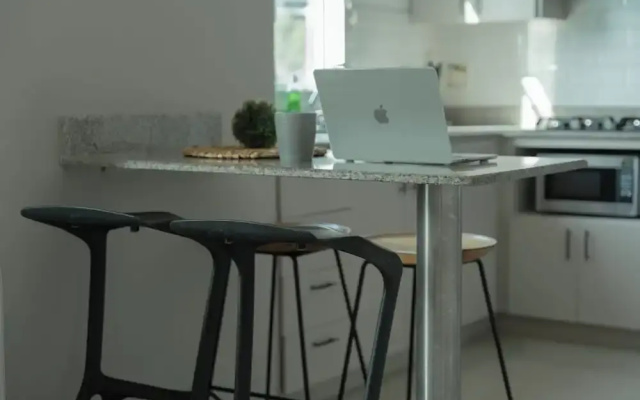 Apartment Provenza by Hoost APT 2401