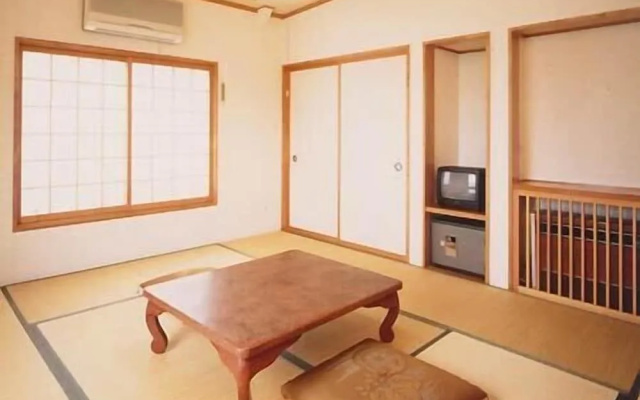 Gensen no Yado Maruishi Ryokan