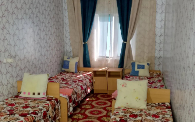 У Елены