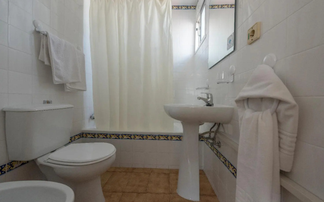 Hotel San Andrés