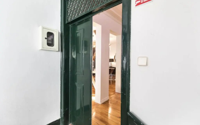 LovelyStay - Liberdade Unique Style!
