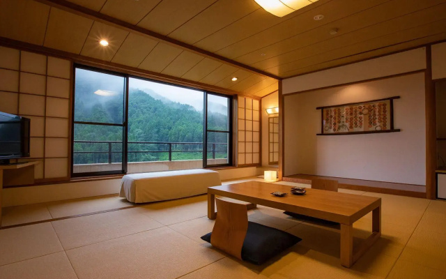 Furuyu Onsen Oncri
