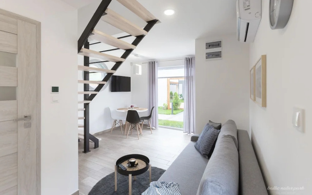 Baltic Natur Park - Holiday Resort