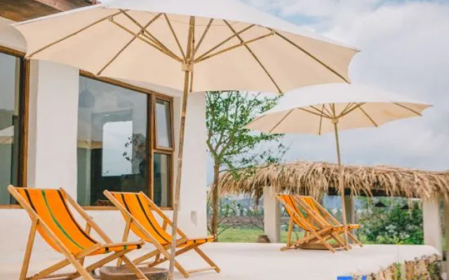 Cipo Qiandao Lake Holiday Homestay