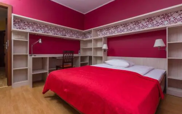 Apartament Stare Miasto 1