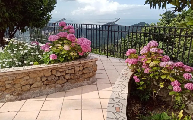 La vecchia fattoria