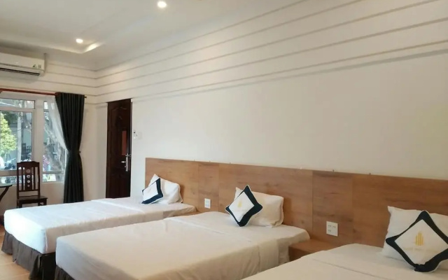 Thanh Truc Hotel Camau