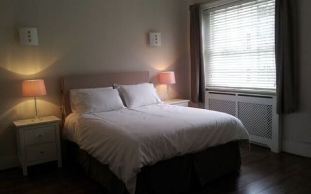 My Belgravia Home