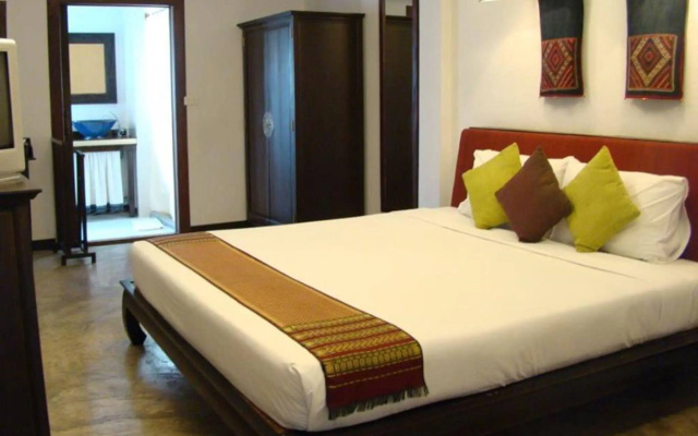 Ananda Museum Gallery Hotel, Sukhothai