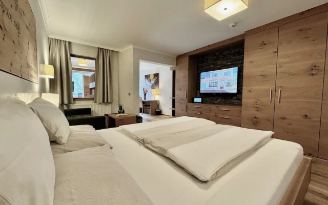 Kinderhotel Buchau
