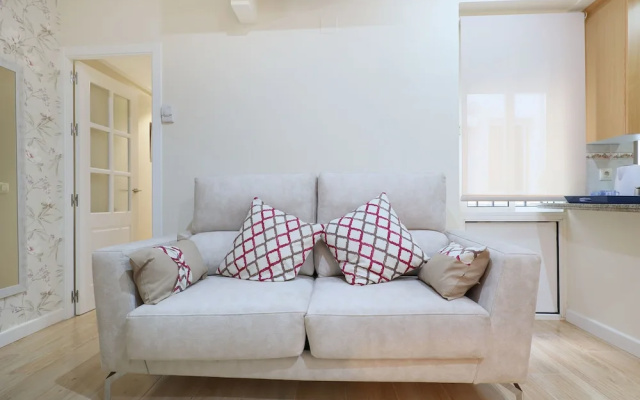 Asvacor Apartamento Palacio De Viana