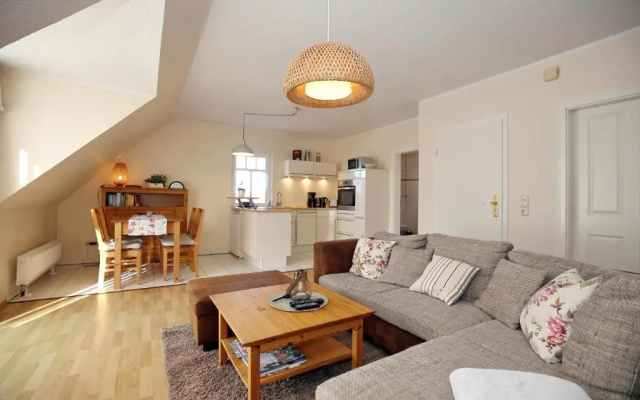 Wiesengrund 9a Wohnung Bornholm
