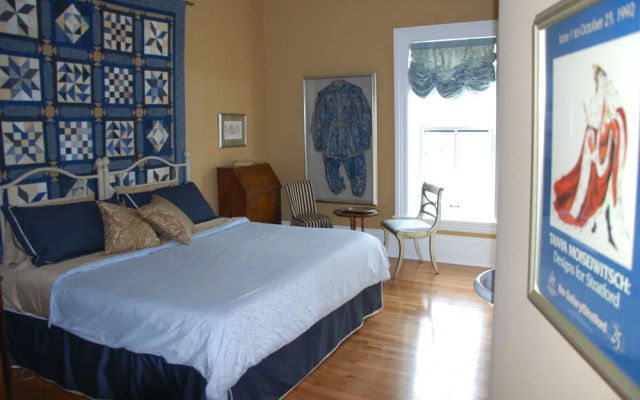 Legacy House Bed and Breakfast