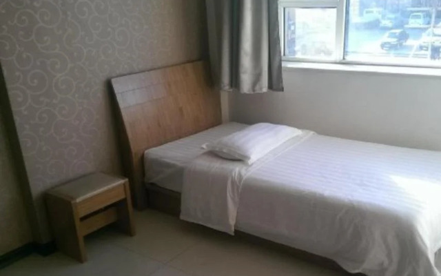 Xinhui Yage Business Inn