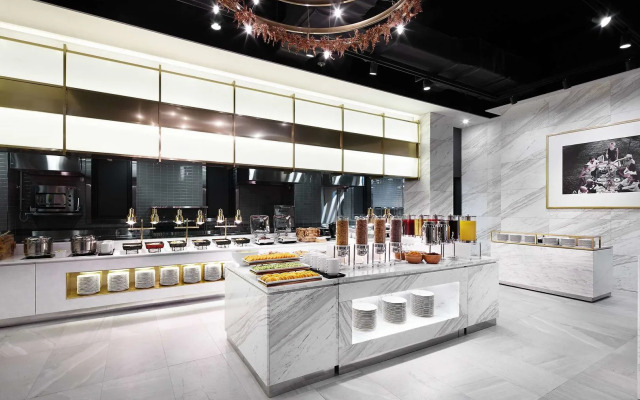 L7 MYEONGDONG by LOTTE HOTELS