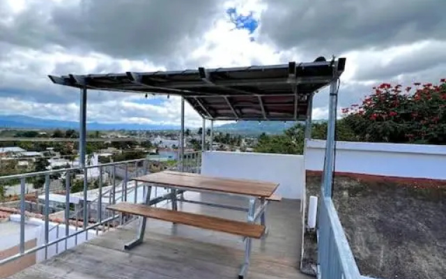 Jesús y María House